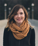Anastasya Laverdiere