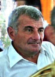 Hamid Shabanov