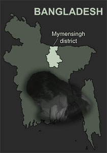 Mymensingh Bangladesh