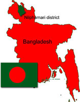 Bangladesh-Small