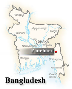 Panchari, Bangladesh