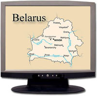 Audio and video news on Belarus found at www.vomcanada.com