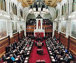 Canadian Senate