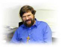 Rev. Dr. Brad Long