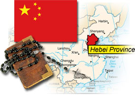 Hebei Province