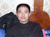 Pastor Chu
