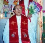 Bishop John Han Dingxian