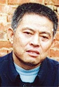 Pastor Gong Shengliang