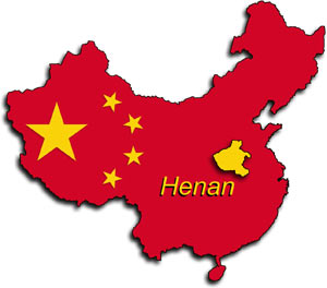 Henan, China