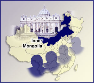 Vatican - China