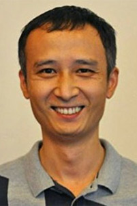 Cheng Yuan - Photo: ChinaAid www.chinaaid.org