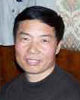 Pastor Li Ming