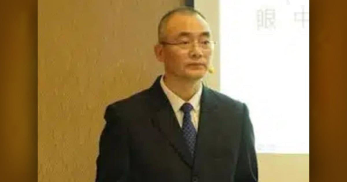 Wu Wuqing