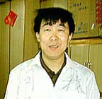 Xu Yonghai