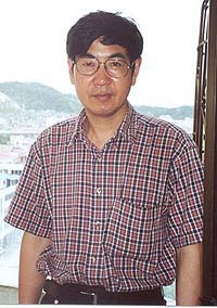 Zhang Yi-nan