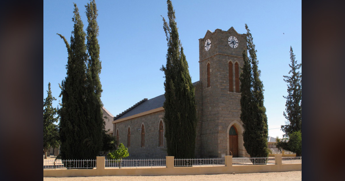 Christians Targeted by Islamic Terrorists