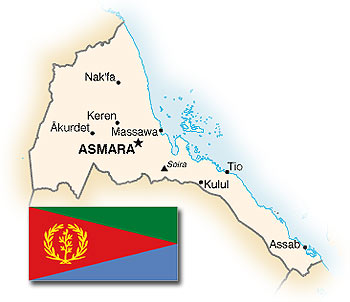 Eritrea