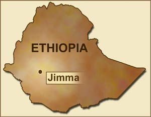 Jimma, Ethiopia