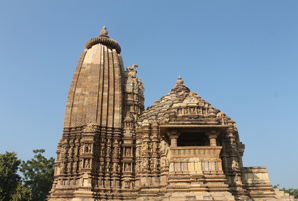 Kandariya Temple - Pixabay