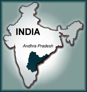 Andhra Pradesh, India