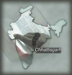 Chhattisgarh, India