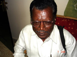 Pastor Paul Chinnaswamy
