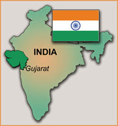 Gujarat, India