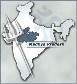 Madhya Pradesh, India