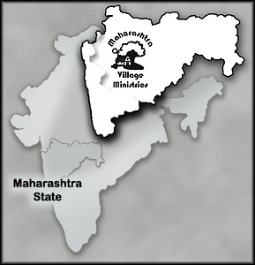 Maharashtra Village Ministries