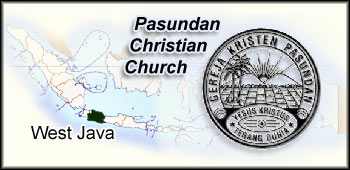 Pasundan Christian Church