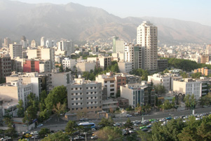 Tehran - Photo: Pixabay / Frank Furness