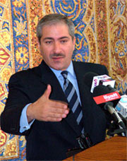 Nasser Judeh