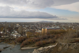 Taraz, Ukraine - Photo: Flickr / Upyernoz www.flickr.com/photos/upyernoz/