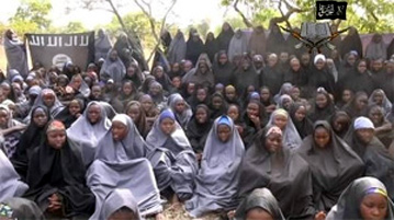 Chibok girls