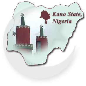 Kano State, Nigeria