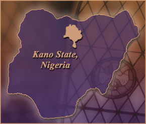 Kano State, Nigeria