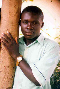 Henry Emmanuel Ogbaje