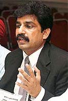 Shahbaz Bhatti