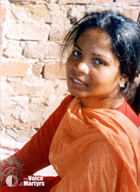 Asia Bibi