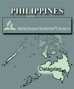 Seventh Day Adventist Church in the Philippines