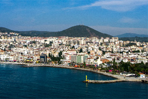 Kusadasi, Turkey