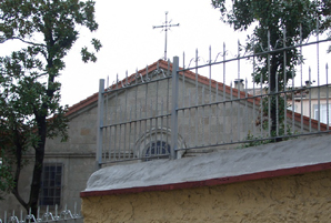 Church in Trabzon