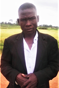 Emmanuel Nyaiti's father, Kauta-yokosofat. - Photo: Morning Star News www.morningstarnews.org