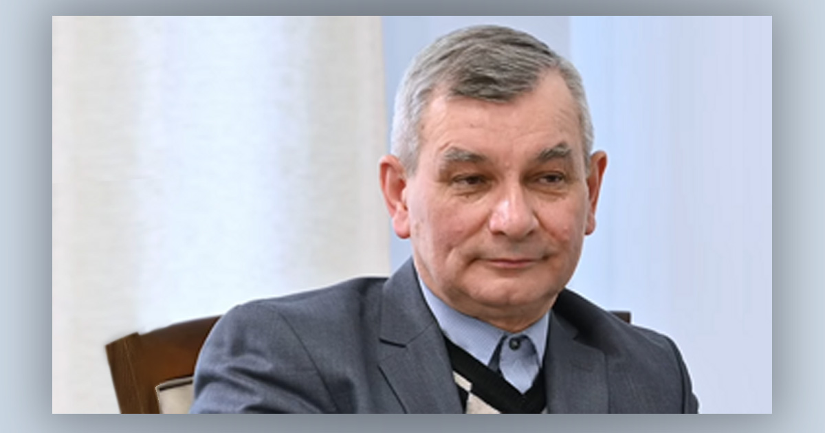 Pastor Faces Expulsion From His Country