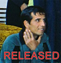Tohar Haydarov - released