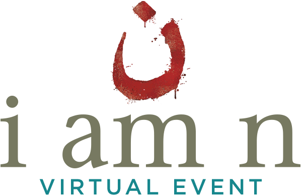 I am N Virtual Event logo