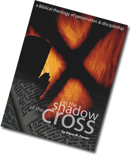 shadow cross