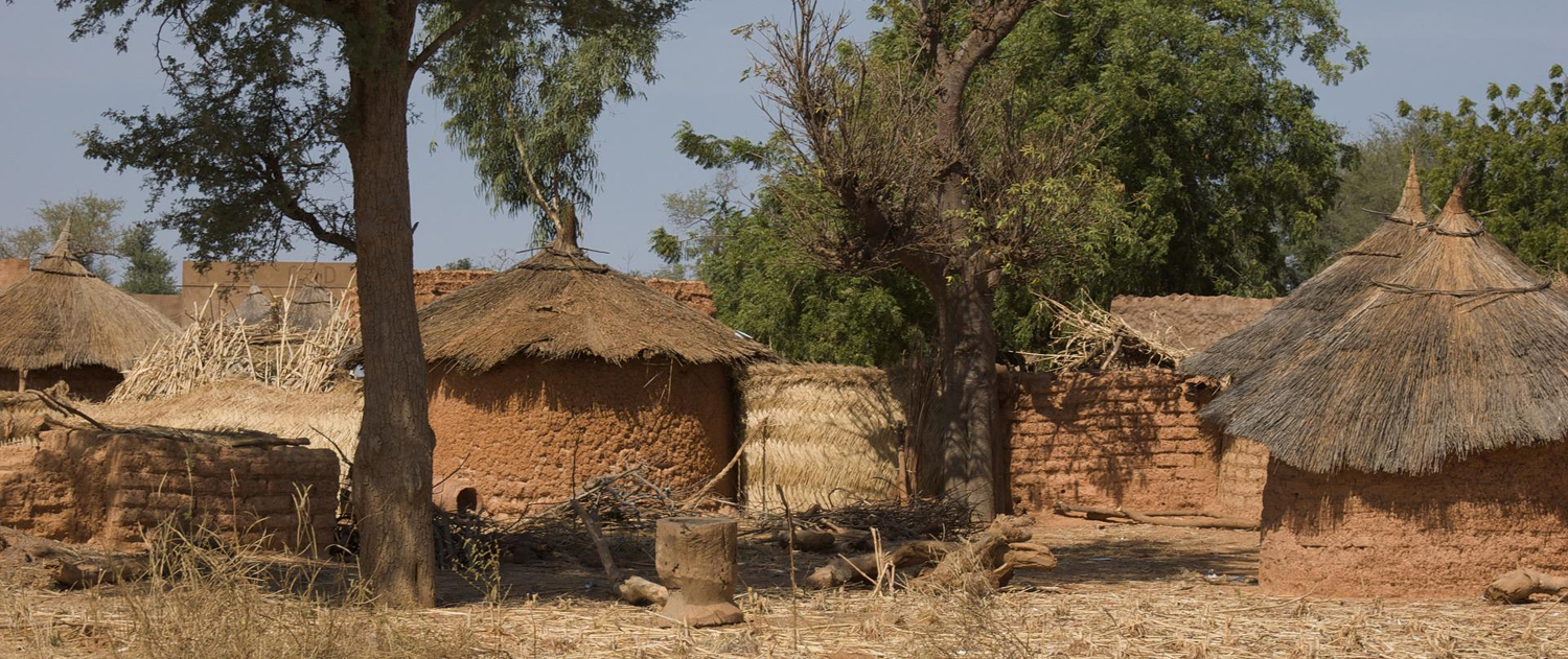 Burkina Faso - Photo: Pixabay