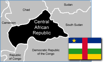 Central African Republic