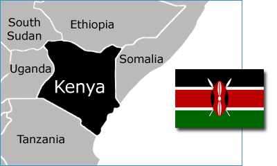 kenya